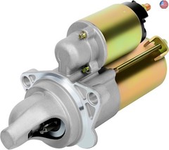 OCPTY Starter 6947 Fit for Chevrolet Chevy Captiva Sport Cobalt HHR for Impala