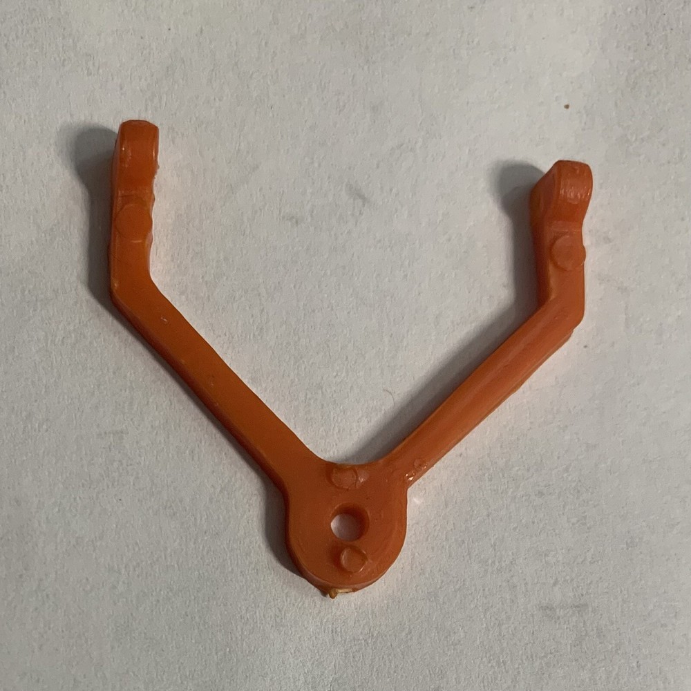 TOW HITCH 243 1640 Model Car Parts COMBINE PARTS SAVE $