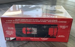 HURST HEMI UNDER GLASS Plymouth Barracuda MPC Model Kit #38418 1/25 SEALED BOX