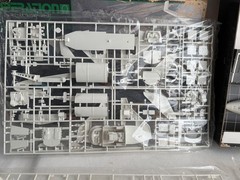 Hasegawa STX301 Operation Omega 1/144 Kit STX301 Multiform