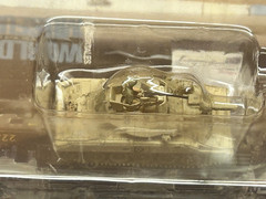 Takara 1:144 World Tank Museum Series 09 Lot of 5