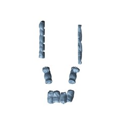 LYTG48002 1/48 Israe TCM-20 Baggage 3D PRINTING
