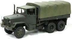 AFV Club AF35004 1/35 M35A2 6×6 1-12 Ton Cargo Truck – USA Shipping