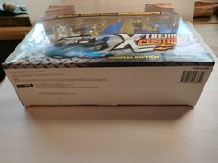 Ridemakerz Xtreme Customz BATMOBILE (CosBman0503) RARE