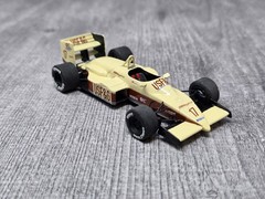 Vintage Tameo Arrows A10 Built Model 1:43 USF&G F1