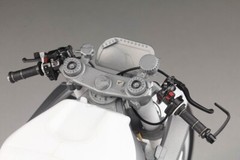 Top Studio 1/12 RC213V 2014 Moto GP Detail-up Set Item # TD23175 for Tamiya