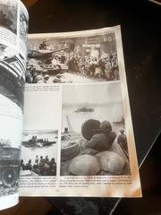 SOVIET Tanks IN COMBAT T28 T34 T34/85 T44 READER BENCH COPY CONCORD ARMOR AT WAR