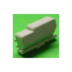 SP Designs 1/35 T-84 Correct Stowage Box (K12/16 Parts) for Trumpeter #9511