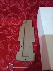 M4B 1/25 Dealer Promo 1959 Rambler Wagon Jo-Han SP8002 unbuilt brand new