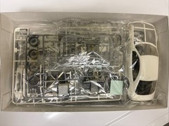 Tamiya – Mercedes-Benz CLK DTM 2000 1/24 Model Kit (24237)