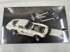 Accurate Miniatures Corvette Grand Sport 1964 Sebring GT Prototype FACTORY SEALE