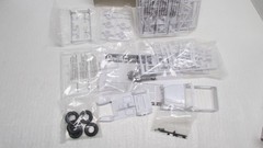 Revell Jeep Wrangler Rubicon 1:25 Scale Model Kit #85-4501 NEW open box