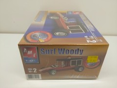 AMT Surf Woody Buyer’s Choice (SEALED) 1:25 Model Car Kit 31921