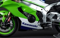 MENG 1/9 MT-007s Kawasaki Ninja ZX-10R Brand New Complete