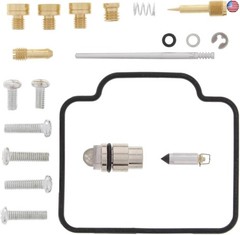 All Balls Racing 26-1016 Carburetor Kit, Complete Compatible with/Replacement