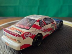 1/24 Dale Earnhardt Sr #3 GM Goodwrench Olympic Atlanta 1996 Chevrolet Monte Car
