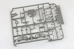 Border TK7204 1/72 Tiger I Sd.Kfz.181 Pz.Kpfw.VI Ausf.E Initial Production Tank