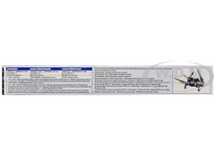 LEVEL 4 MODEL KIT VOUGHT F4U-4 CORSAIR AIRCRAFT 1/48 SCALE BY REVELL 85-5248