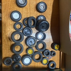 Vintage 1970S – 80s Model Car Kits Junk Yard Lot For Restoration Or Parts
