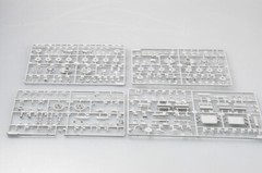 Trumpeter 01520 1/35 German 3.7cm Flak 43 Flakpanzer IV “Ostwind”