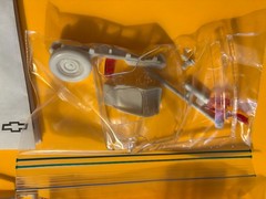 CHEVROLET C1500 454 SS PICKUP TRUCK MODEL KIT AMT ERTL 1/25 SCALE NEW COOL LOOK!
