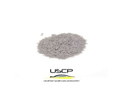 USCP 24A035 Hi-Quality Flocking powder Light Grey 30ml