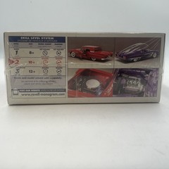 Model Kit Car Monogram 58’ Ford Thunderbird Convertible 2 ‘n 1 85-2385
