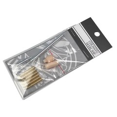 Durable 1/35 Scale M60A1 MBT Tank Metal Barrel Shell Kits for Takom 2142 Model