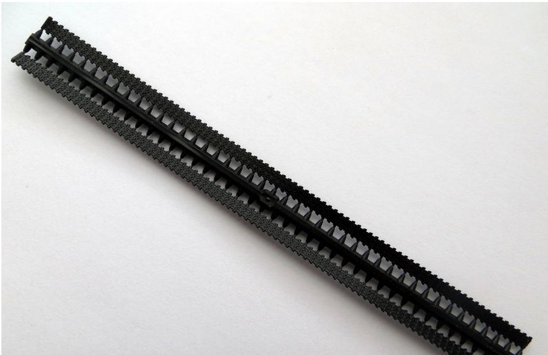 ACE R005 Resin Rubber Tracks for ACE T-60 1/72 scale