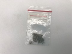 1/35 Master Club #MC435076 Nut On A Washer (1.0mm) CBN