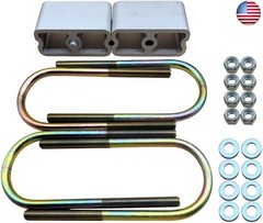 3″ Lowering Block Suspension Body Kit Aluminum for 1983 1984 1985-1997 Nissan