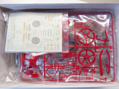 Tamiya 1:12 Scale Ducati 900 NCR Racer Model Kit # 14022*2000 w/Cartograf Decals