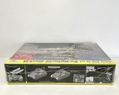 Dragon 6829 1/35 88mm FlaK 36 auf Pz.Kpfw.IV Ausf.H Smart Kit Brand New Sealed