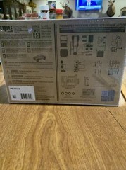 MPC 1:25 1981 Chevy Stepside Pickup Sod Buster Plastic Model Kit MPC972M