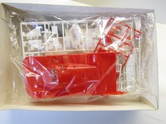 Hasegawa 1:24 Scale Kremer Kenwood Porsche 962C model kit #CC013:1200