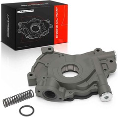 A-Premium 4.6L 5.4L High Volume Oil Pump Compatible with Ford F-150, F-150