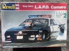 Vintage Revell Monogram AMT Model Kits NASCAR NHRA Funny Car- YOU CHOOSE!