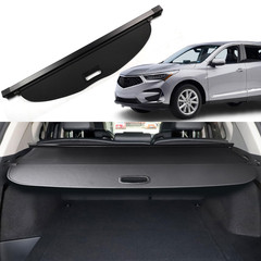 Liizoo Cargo Cover For Acura Rdx 2019 2020 2021 2022 2023 2024 2025 2026