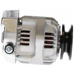 Parts Player Oeg Parts Alternator Compatible Mini 1 Wire Install Volt Set Only