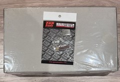 Tamiya 14082 1/12 Nastro Azzurro NSR500 Rossi w/ Top Studio Upgrades NISB