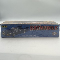 Polar Lights 1960 DC Comic Book Batmobile #6901 Sealed