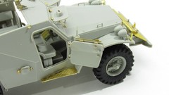 1/35 Upgrade Set for Trumpeter 09574 BTR-152