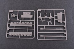 Trumpeter 1/72 07122 German Jagdpanzer E-100