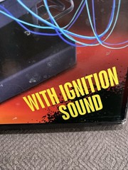 Haynes Build Your Own V8 Engine With Ignition Sound Working Model Kit NEW