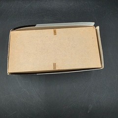 Vintage AMT 1960 3 in 1 Customizing Convertible Kit #139 Model !!BOX ONLY!!