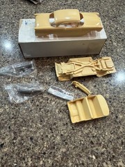 R & R RESIN 1957 OLDSMOBILE 98 HT RESIN KIT! CIRCA 90’s-2000’s! VMCP!