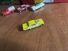 1/64 Model Diecast Car drag Racer Hobby Upgrade Collectible Model Car