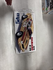 MPC 1978 Camaro Z-28 1/25 Scale Model Kit Sealed