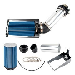 Philtop 4 Cold Air Intake Kit Shield Compatible 1999-2003 Ford F-250 Super Duty