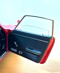 DeAGOSTINI Nissan Fairlady 1971 Z 240Z-L HS30 1/8 finished Complete Model